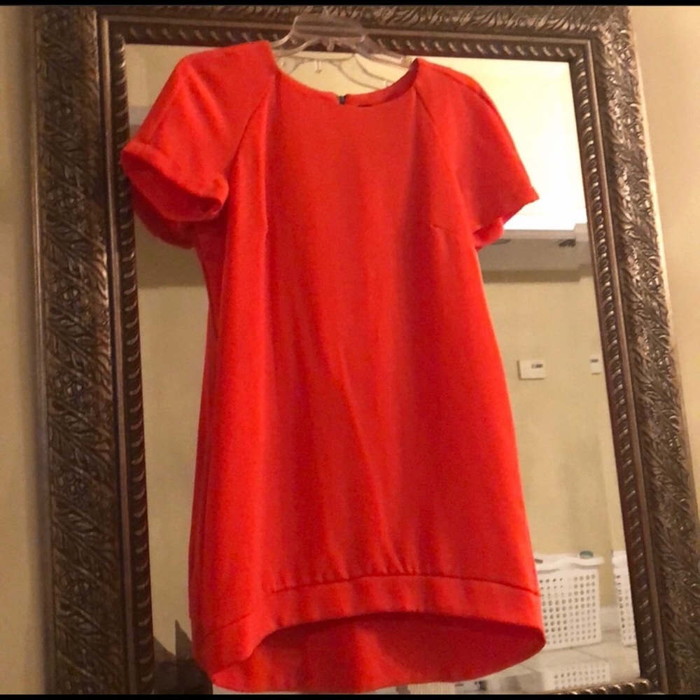 TopShop Petite Dress - #RePosh